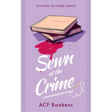Sewn at the Crime