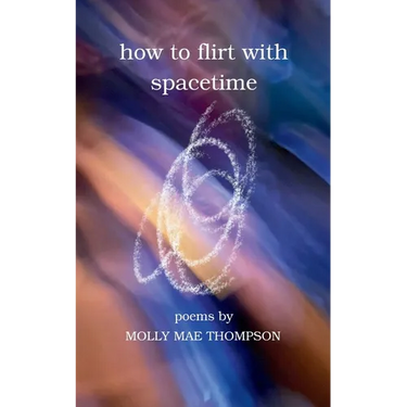 how to flirt with spacetime