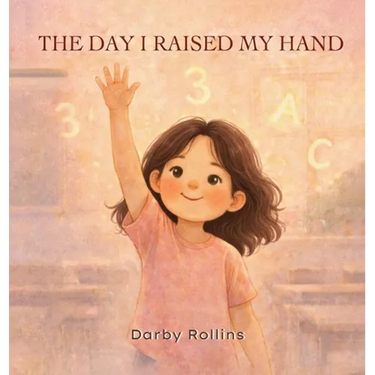 The Day I Raised My Hand
