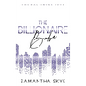 The Billionaire Babe: Alternative Special Edition Cover