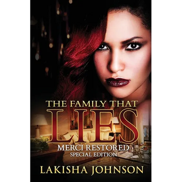 The Family that Lies: Merci Restored