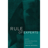 Rule of Experts: Egypt, Techno-Politics, Modernity