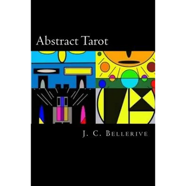 Abstract Tarot: Major Arcana