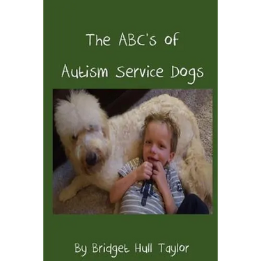 The ABC's of Autism Service Dogs