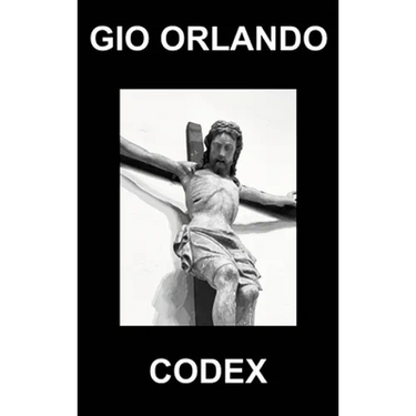 Codex: Black Book