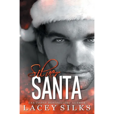 Silver Santa: A Single Dad Holiday Romance