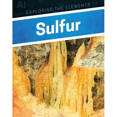 Sulfur