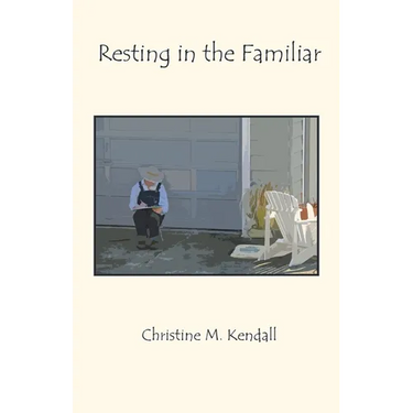 Resting in the Familiar