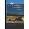 California Wine and Brandy Maker