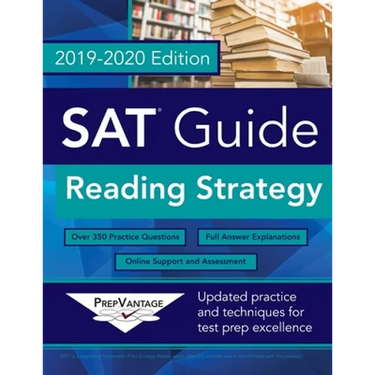 SAT Guide: Reading Strategy