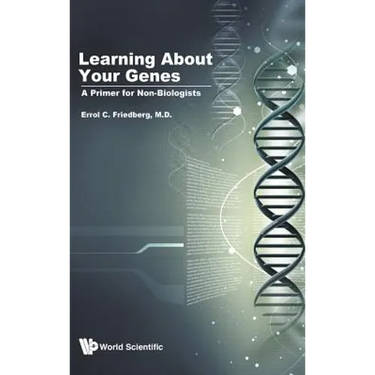 Learning about Your Genes: A Primer for Non-Biologists