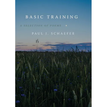 Basic Training: A Selection of Poems