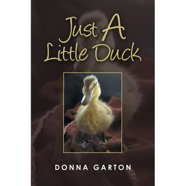 Just a Little Duck
