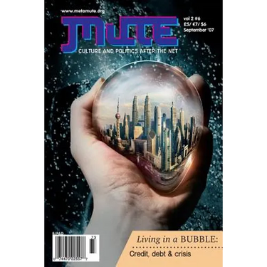 Living in a Bubble: Credit, Debt and Crisis