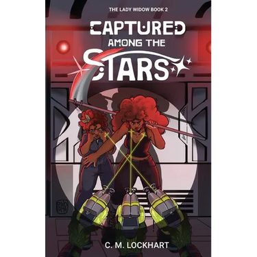 Captured Among the Stars