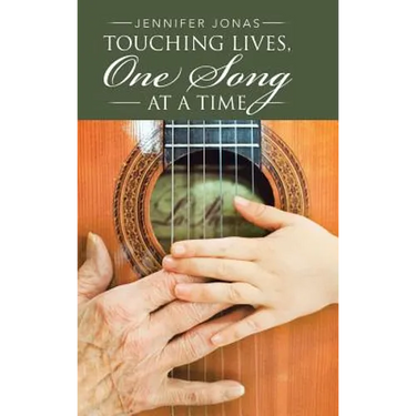 Touching Lives, One Song at a Time