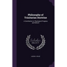 Philosophy of Trinitarian Doctrine: A Contribution to Theological Progress and Reform