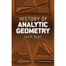 History of Analytic Geometry