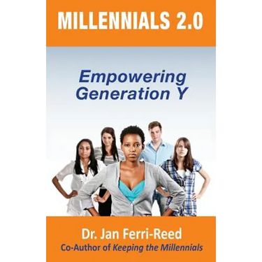 Millennials 2.0: Empowering Generation Y