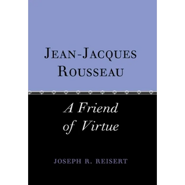Jean-Jacques Rousseau