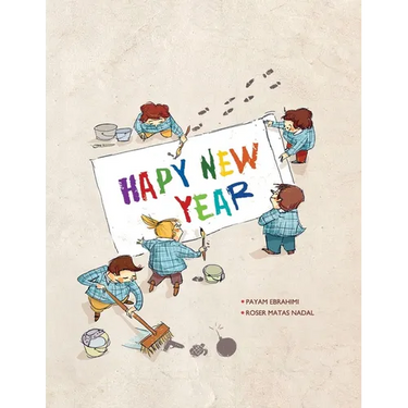 Hapy New Year