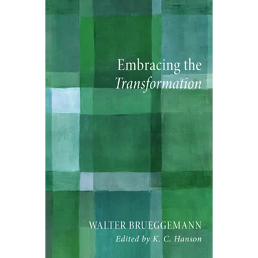 Embracing the Transformation