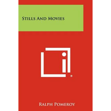 Stills And Movies