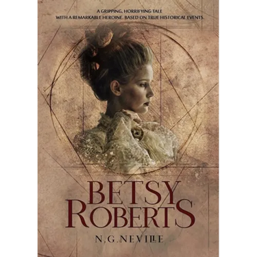 Betsy Roberts