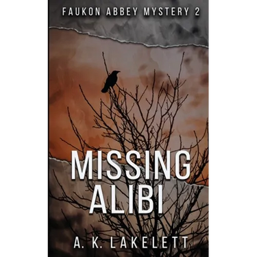 Missing Alibi