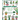 Houseplants Coloring Book