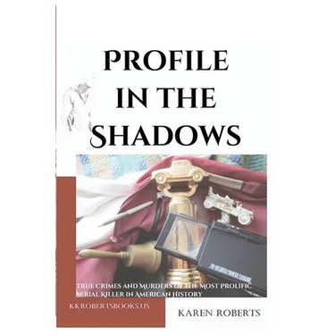 Profile in the Shadows