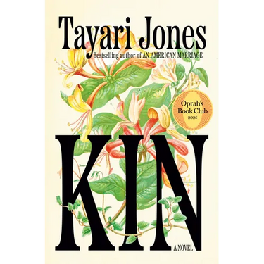 Kin: Oprah's Book Club
