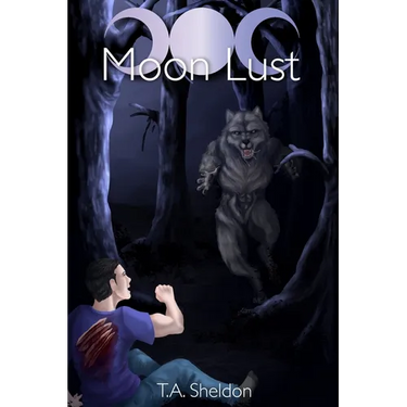Moon Lust