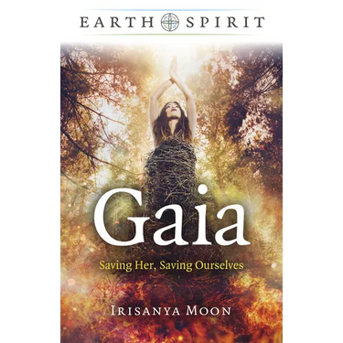 Gaia: Saving Her, Saving Ourselves