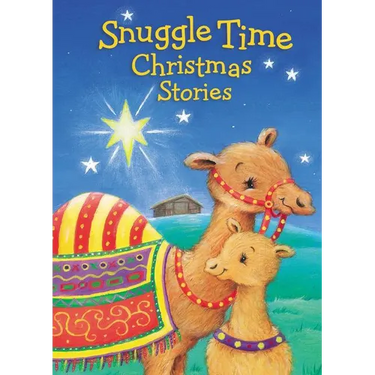Snuggle Time Christmas Stories