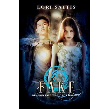 Fake: Dragons of the Crossroads Book 1