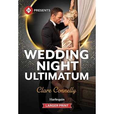 Wedding Night Ultimatum