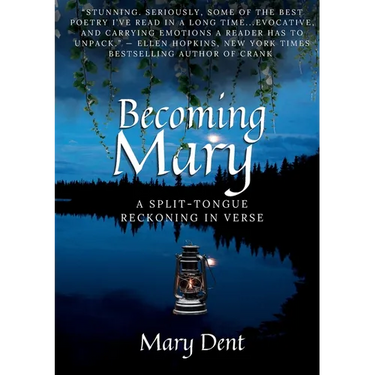 Becoming Mary: A Split-Tongue Reckoning in Verse