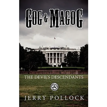 Gog & Magog: The Devil's Descendants