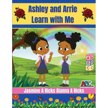 Ashley and Arrie Learn With Me