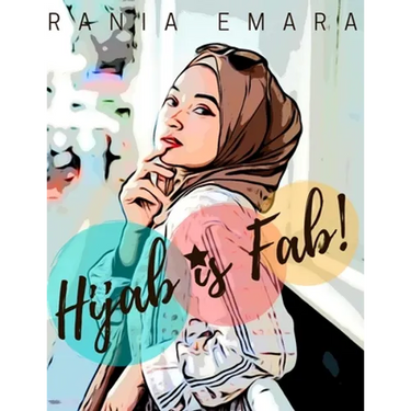 Hijab is Fab!