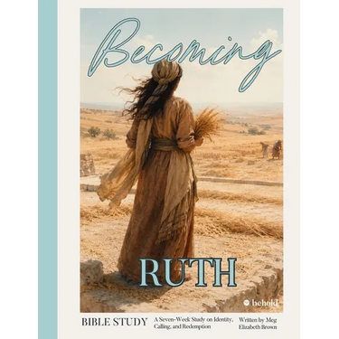 Becoming Ruth