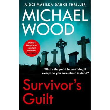 Survivor's Guilt