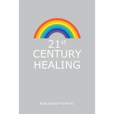 21St Century Healing: A Study in Angels, Rainbows, and Computers