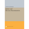 Justice and Reverse Discrimination