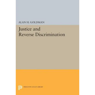 Justice and Reverse Discrimination