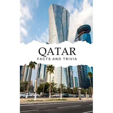 Qatar Facts and Trivia