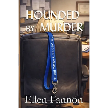 Hounded by Murder