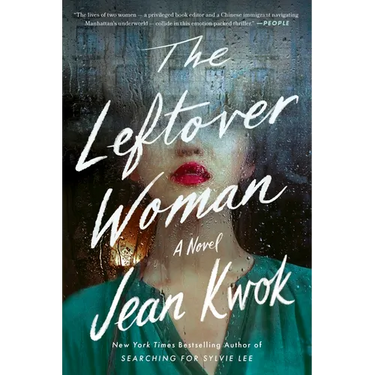 The Leftover Woman
