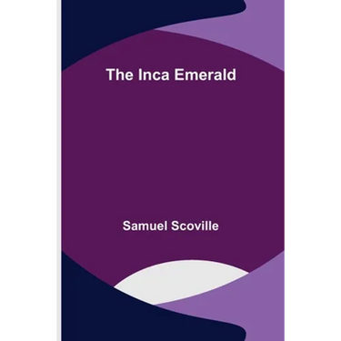 The Inca Emerald